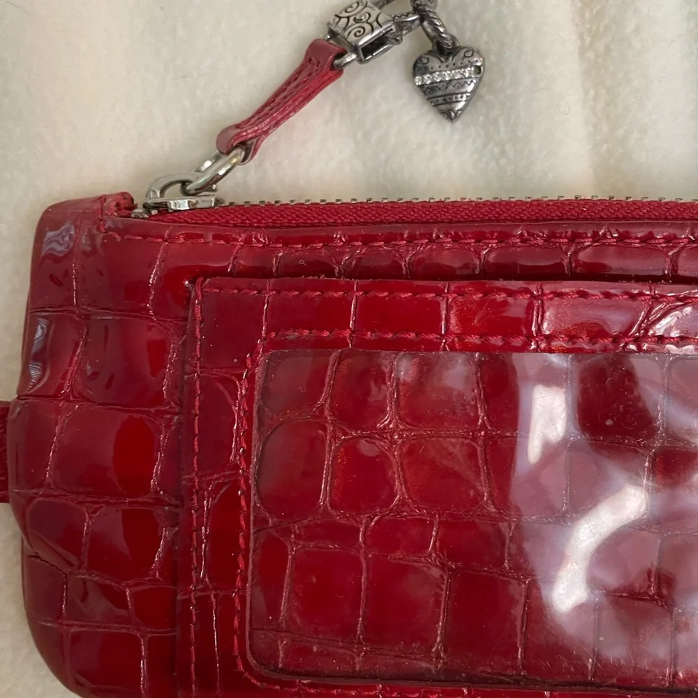 Soft leather Brighton wallet - Picture 3 of 6